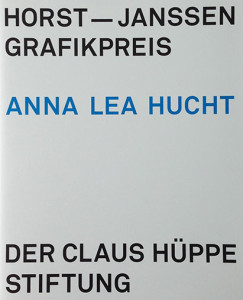 Anna-Lea-Hucht-Heft